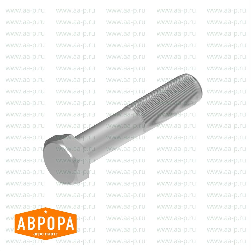 N207181 ВИНТ  С  ГОЛОВКОЙ